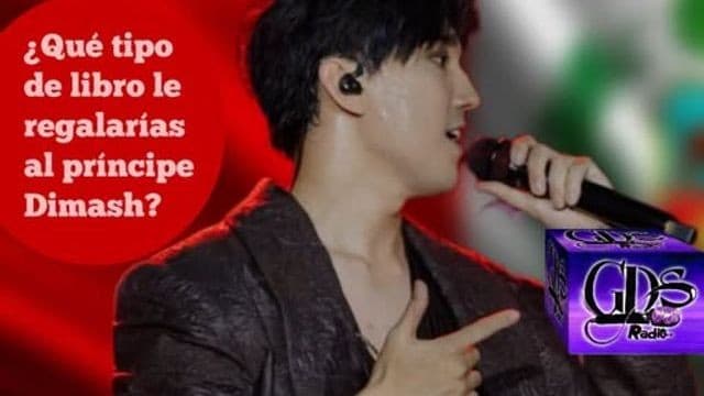 Dimash para todo el mundo desde Perú