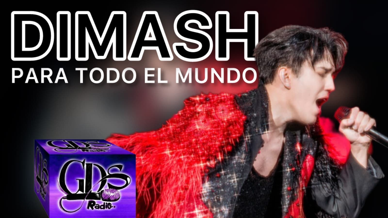 Novedades pre-party en "Dimash para todo el mundo"
